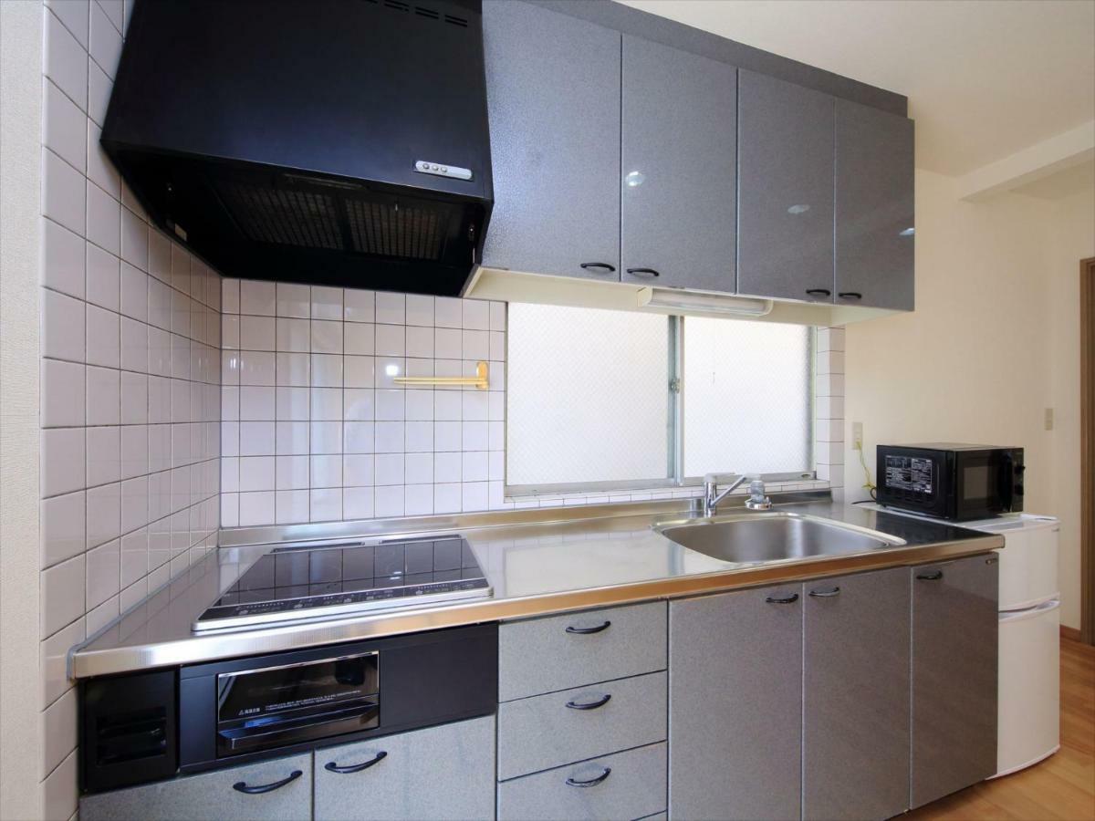 Apartamento COTO Tokyo Shibuya 6 Exterior foto