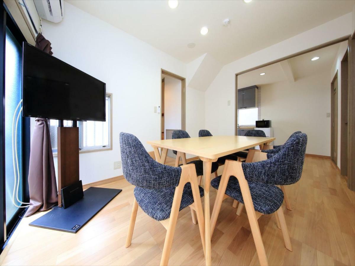 Apartamento COTO Tokyo Shibuya 6 Exterior foto