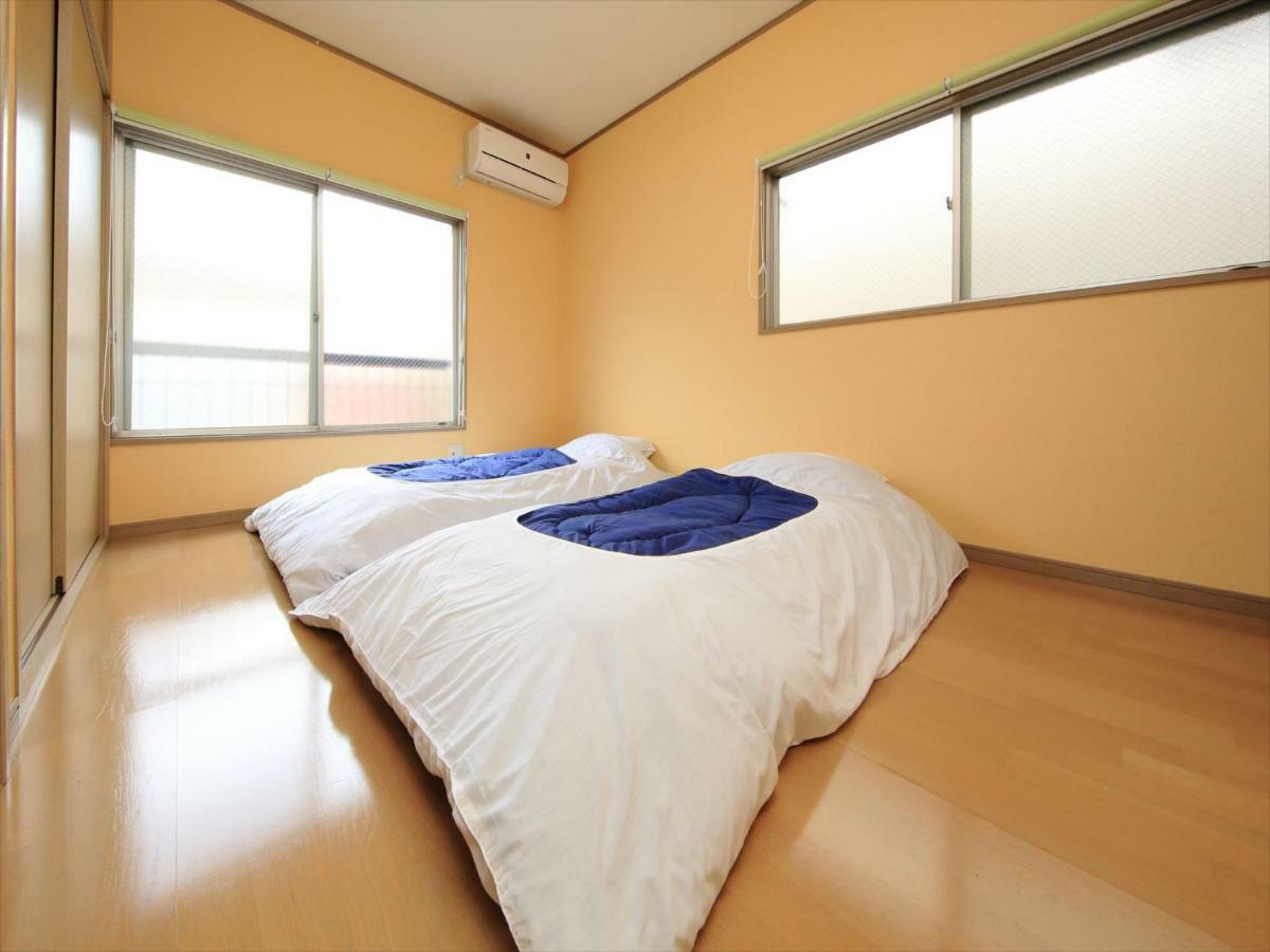 Apartamento COTO Tokyo Shibuya 6 Exterior foto