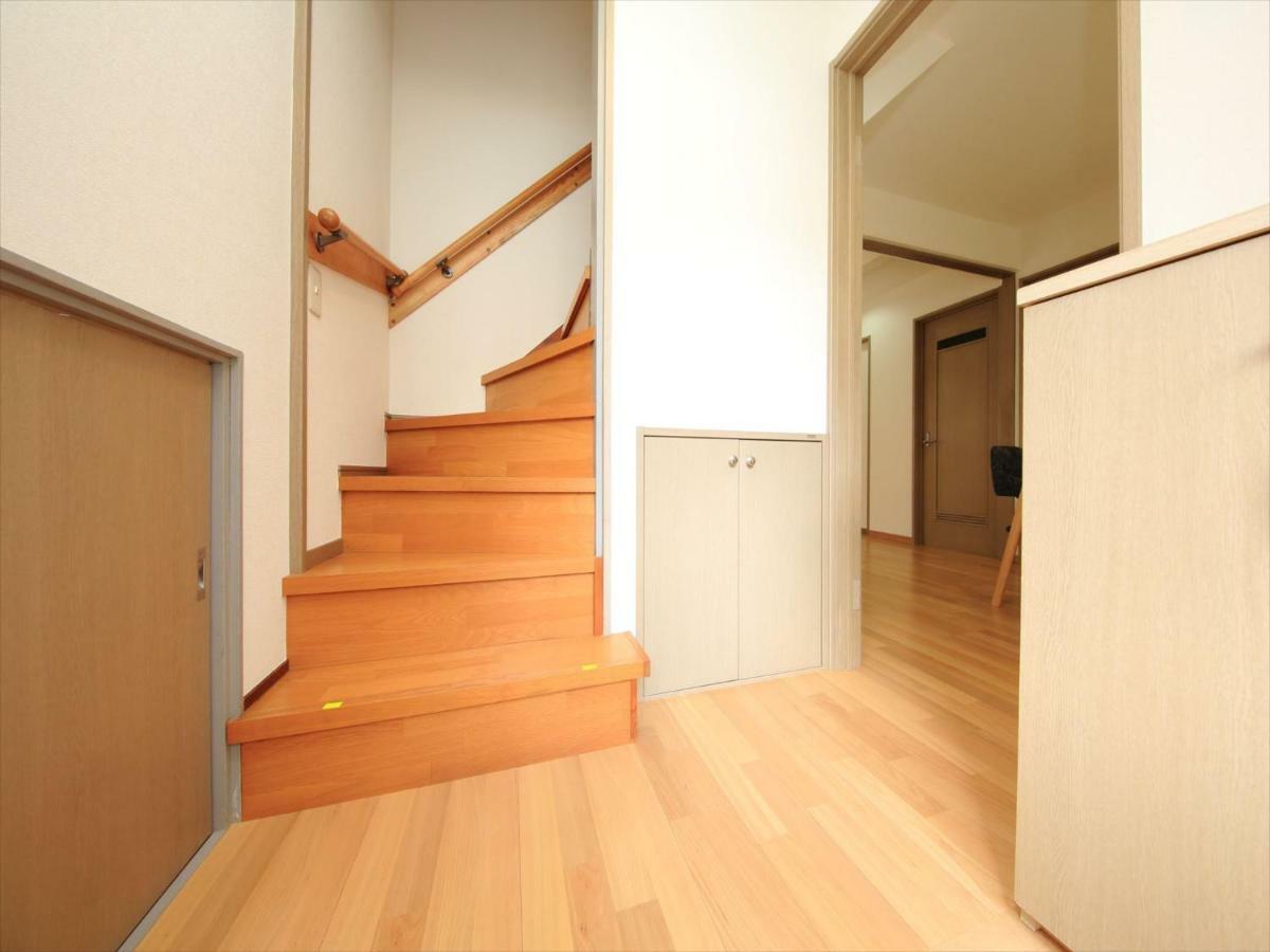 Apartamento COTO Tokyo Shibuya 6 Exterior foto