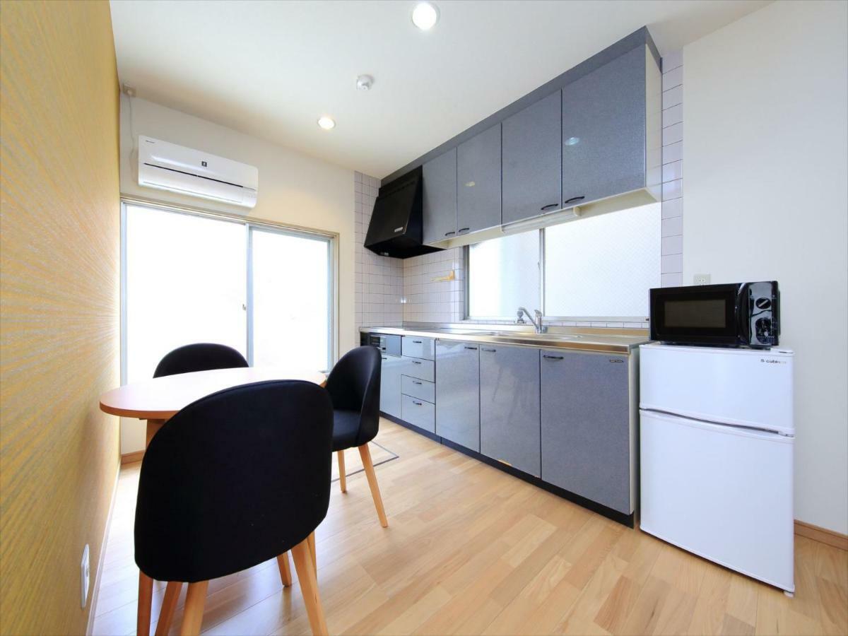 Apartamento COTO Tokyo Shibuya 6 Exterior foto